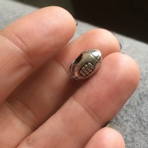 Football charm